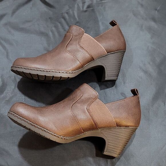 BRAND NEW CROFT&BARROW MAID WOMEN"S  ORTHOLITE SHOE - Picture 10 of 15